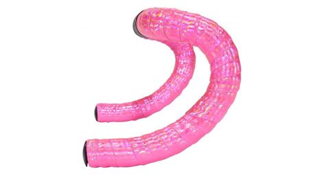 supacaz prizmatic tape electric pink supacaz prizmatic tape electric pink von Supacaz