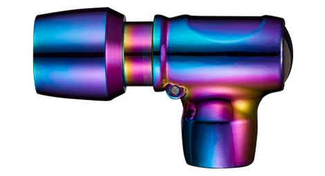 supacaz quikfix co2 inflator oil slick supacaz quikfix co2 inflator oil slick von Supacaz