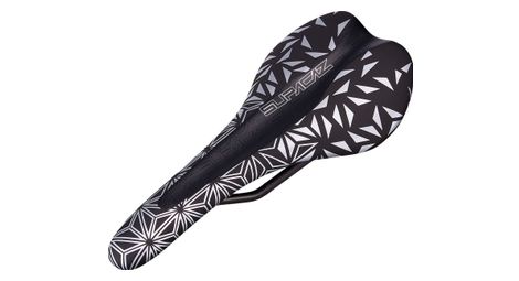 supacaz scorch carbon sattel platin supacaz scorch carbon sattel platin von Supacaz