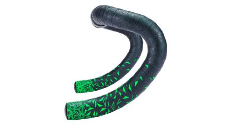 supacaz super klebeband kush star fade neon green mit stoppern supacaz super klebeband kush star fade neon green mit stoppern von Supacaz