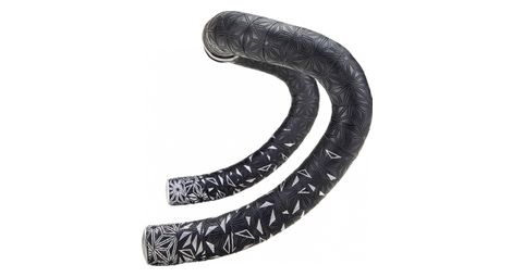 supacaz super sticky kush star fade bling platinium lenkerband bar ends supacaz super sticky kush star fade bling platinium lenkerband bar ends von Supacaz