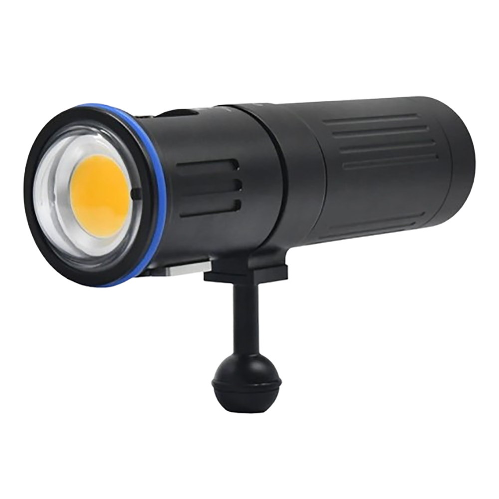 Supe V6k Pro V3 Tauchlampe von Supe