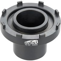 Super B TB-1067 Lockring Tool für Bosch® Generation 2 Ø 50 mm von Super B