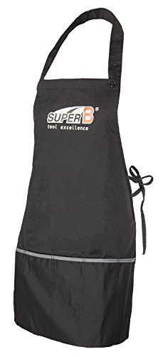 SuperB Werkstattschürze TB-1310, 881090 SuperB Werkstattschürze TB-1310, 881090 von Super B