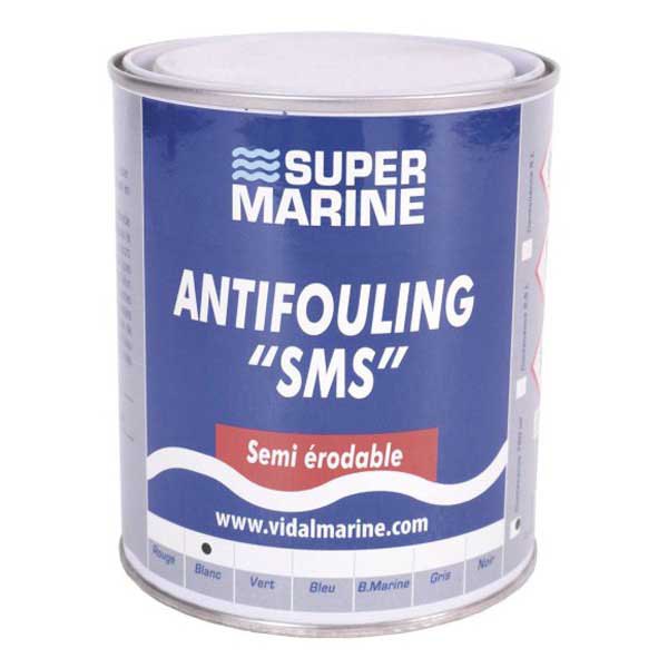 Super Marine Antifouling Cleaner 20l Durchsichtig Super Marine Antifouling Cleaner 20l Durchsichtig von Super Marine