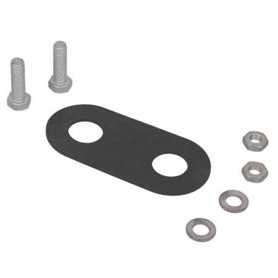 Super Marine Ano881905 Anode Set Silber Super Marine Ano881905 Anode Set Silber von Super Marine