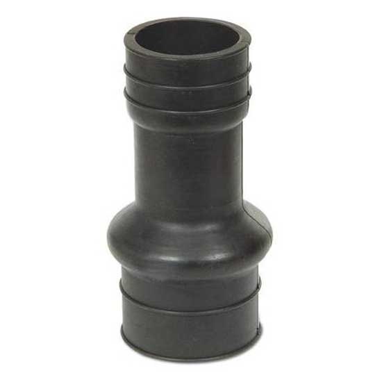 Super Marine Mercruiser Saeet85 Exhaust Sleeve Silber Super Marine Mercruiser Saeet85 Exhaust Sleeve Silber von Super Marine