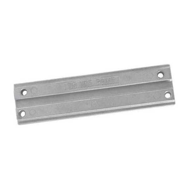 Super Marine Mercury 40hp Verado V6 Agnesium Plate Anode 135-15 M Silber 194 x 51 x 12 mm Super Marine Mercury 40hp Verado V6 Agnesium Plate Anode 135-15 M Silber 194 x 51 x 12 mm von Super Marine