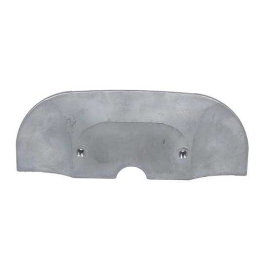 Super Marine Mercury Alpha One&gen Ii L0 Zinc Plate Anode Silber 191 x 73 x 16 mm Super Marine Mercury Alpha One&gen Ii L0 Zinc Plate Anode Silber 191 x 73 x 16 mm von Super Marine