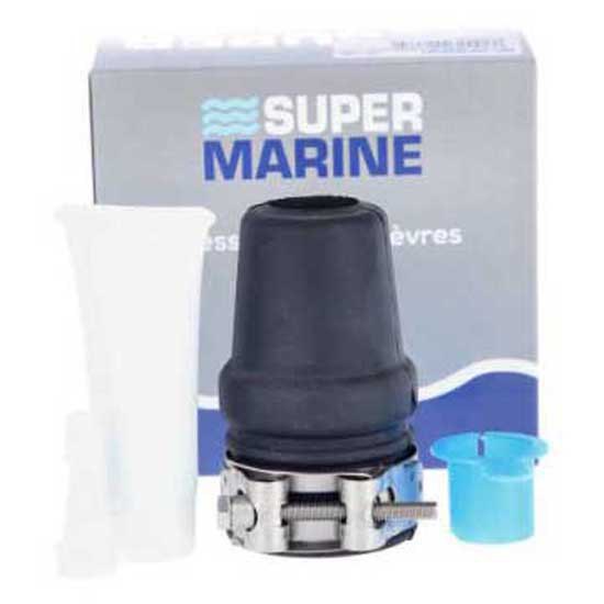 Super Marine Shaft Seal 40-60 Mm Durchsichtig Super Marine Shaft Seal 40-60 Mm Durchsichtig von Super Marine