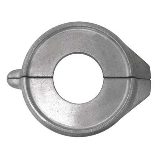 Super Marine Volvo Sd 130-150 Propeller Flange Zinc Anode Silber von Super Marine