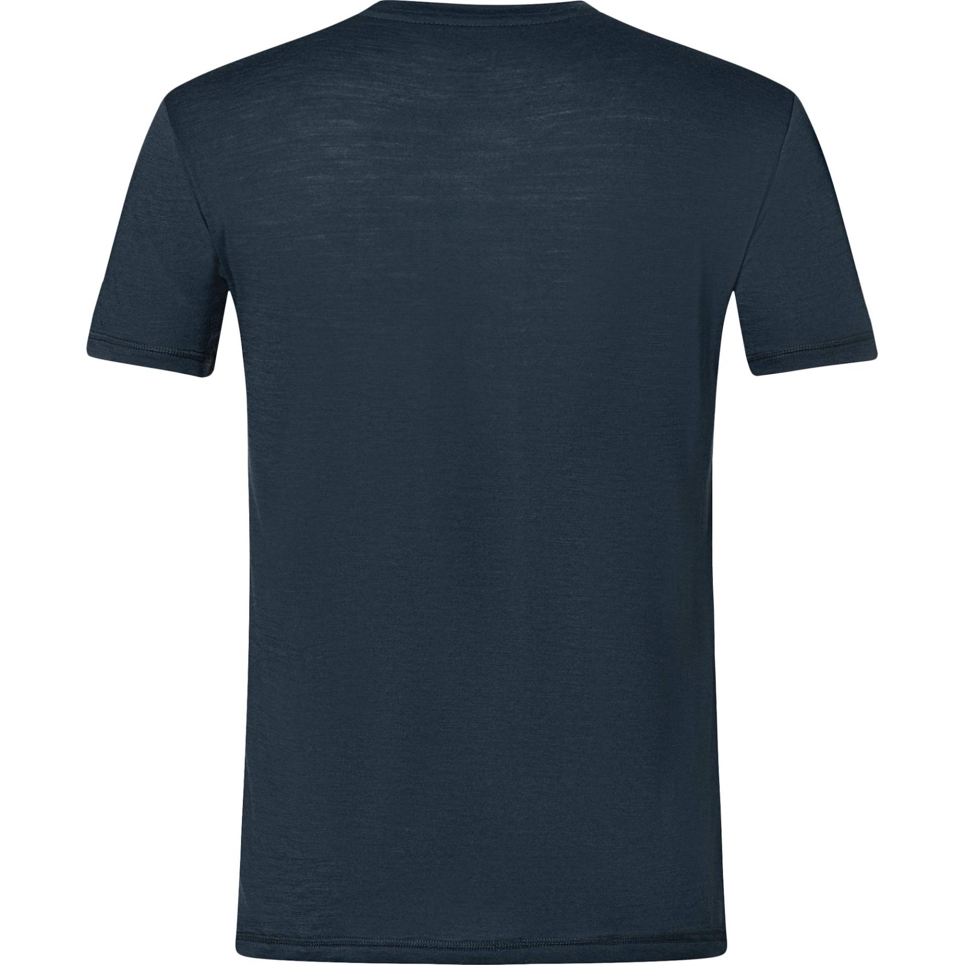 Super Natural, Herren, Sportshirt, Essential (S), Blau, S von Super Natural