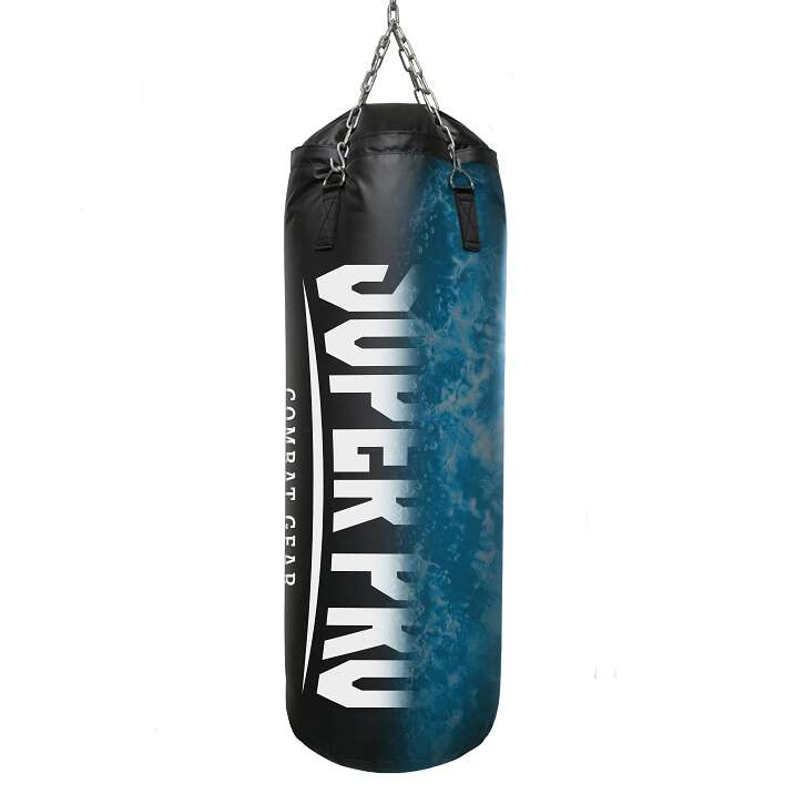 Super Pro Boxsack "Water-Air", 150 cm von Super Pro