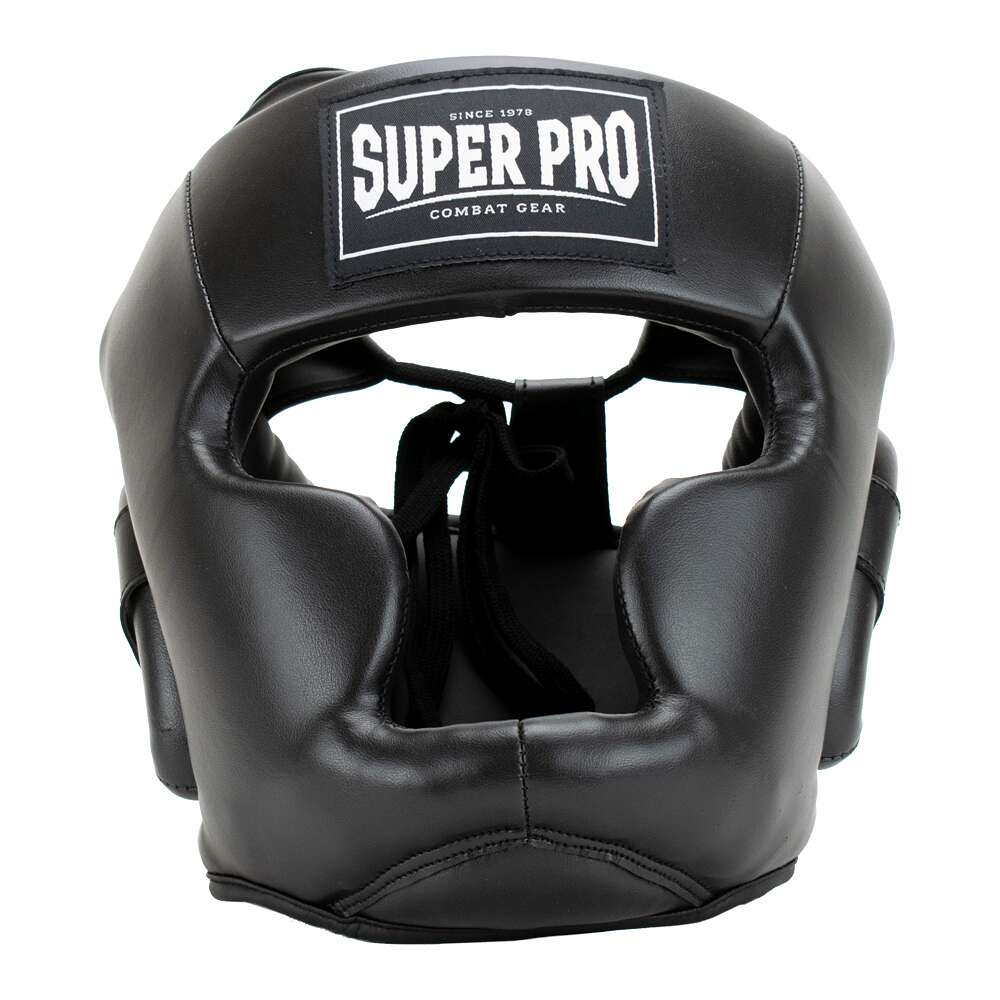 Super Pro Kopfschutz "Legionaire", Größe S von Super Pro