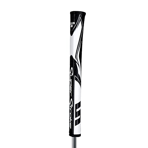 Zenergy Pistole 2.0 Blk/Wht Zenergy Pistole 2.0 Blk/Wht von Super Stroke