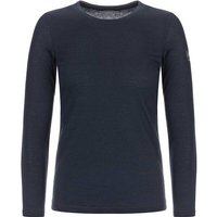 SUPER.NATURAL Damen Langarmshirt W BASE LS 175 von Super.Natural