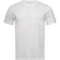 SUPER.NATURAL Herren T-Shirt M BASE TEE 140 von Super.Natural