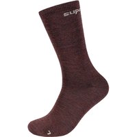 Super.Natural All Day 2er Pack Socken Super.Natural All Day 2er Pack Socken von Super.Natural