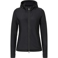 Super.Natural Damen Adventure Hoodie Jacke von Super.Natural