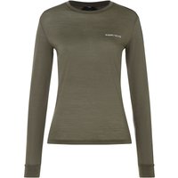 Super.Natural Damen Alarm Running Longsleeve Super.Natural Damen Alarm Running Longsleeve von Super.Natural