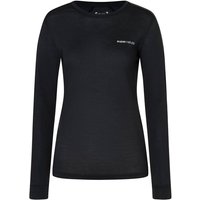 Super.Natural Damen Alarm Running Longsleeve Super.Natural Damen Alarm Running Longsleeve von Super.Natural