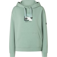Super.Natural Damen Almost Done Hoodie Super.Natural Damen Almost Done Hoodie von Super.Natural