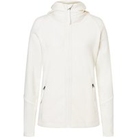 Super.Natural Damen Alpine Active Hoodie Jacke von Super.Natural