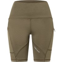 Super.Natural Damen Alpine Active Shorts von Super.Natural