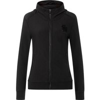 Super.Natural Damen Alpine Zip Jacke von Super.Natural