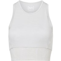 Super.Natural Damen Arabesque LF Sport BH Super.Natural Damen Arabesque LF Sport BH von Super.Natural