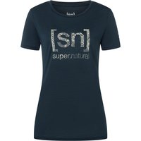 Super.Natural Damen Arabesque T-Shirt Super.Natural Damen Arabesque T-Shirt von Super.Natural