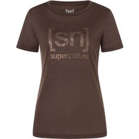 Super.Natural Damen Arabesque T-Shirt Super.Natural Damen Arabesque T-Shirt von Super.Natural