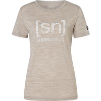 Super.Natural Damen Arabesque T-Shirt Super.Natural Damen Arabesque T-Shirt von Super.Natural
