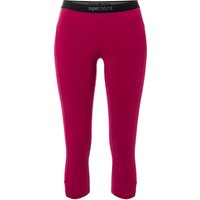 Super.Natural Damen Arctic230 3/4 Hose Super.Natural Damen Arctic230 3/4 Hose von Super.Natural