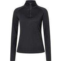 Super.Natural Damen Arctic230 Zip 1/4 Longsleeve Super.Natural Damen Arctic230 Zip 1/4 Longsleeve von Super.Natural