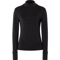 Super.Natural Damen B Hot Turtleneck Longsleeve Super.Natural Damen B Hot Turtleneck Longsleeve von Super.Natural