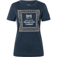 Super.Natural Damen Bandana Bio J T-Shirt Super.Natural Damen Bandana Bio J T-Shirt von Super.Natural