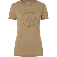 Super.Natural Damen Bubble Tree T-Shirt Super.Natural Damen Bubble Tree T-Shirt von Super.Natural