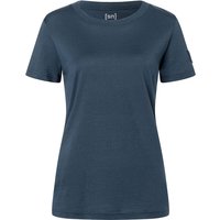 Super.Natural Damen Casual Rib Bio J T-Shirt Super.Natural Damen Casual Rib Bio J T-Shirt von Super.Natural