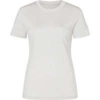 Super.Natural Damen Casual Rib Bio J T-Shirt Super.Natural Damen Casual Rib Bio J T-Shirt von Super.Natural