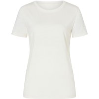 Super.Natural Damen Casual Rib Bio J T-Shirt Super.Natural Damen Casual Rib Bio J T-Shirt von Super.Natural