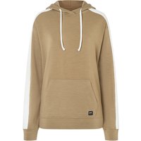 Super.Natural Damen Colorado Hoodie von Super.Natural