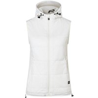 Super.Natural Damen Comfort Hoodie Weste Super.Natural Damen Comfort Hoodie Weste von Super.Natural