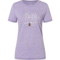 Super.Natural Damen Copper Sardine T-Shirt Super.Natural Damen Copper Sardine T-Shirt von Super.Natural