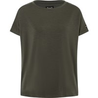 Super.Natural Damen Cosy T-Shirt von Super.Natural