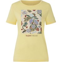Super.Natural Damen Dolce Vita T-Shirt Super.Natural Damen Dolce Vita T-Shirt von Super.Natural