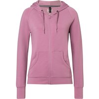 Super.Natural Damen Everyday Hoodie Jacke von Super.Natural