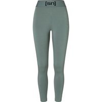 Super.Natural Damen Fitness Tights von Super.Natural