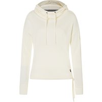 Super.Natural Damen Funnel Bio Hoodie Super.Natural Damen Funnel Bio Hoodie von Super.Natural