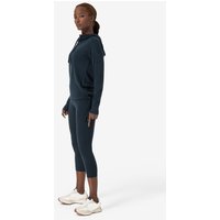 Super.Natural Damen Funnel Bio Hoodie Super.Natural Damen Funnel Bio Hoodie von Super.Natural
